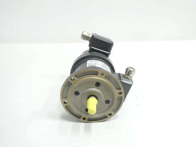 HUBNER POG 9 D 500 INCREMENTAL ENCODER 9-30V-DC
