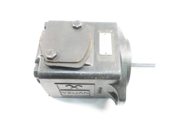 ARROW FLUID T6DMB311R00C1 HYDRAULIC VANE PUMP
