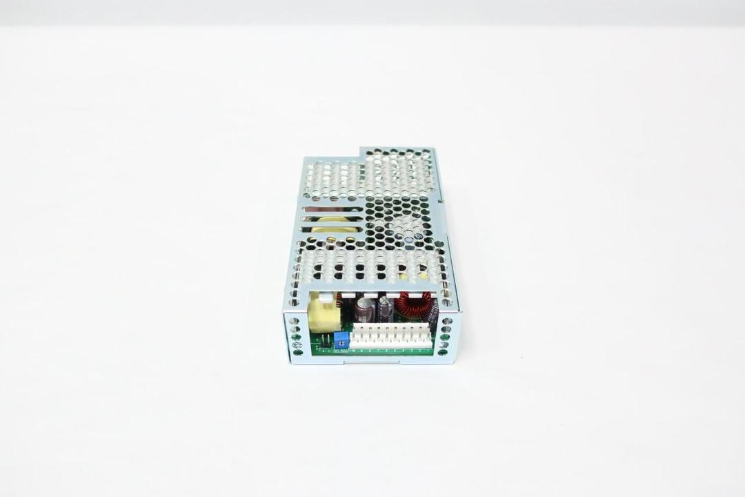 INTEGRATED POWER DESIGNS DC2-110-3001 POWER CONVERTER 18-36V-DC 12A 110W