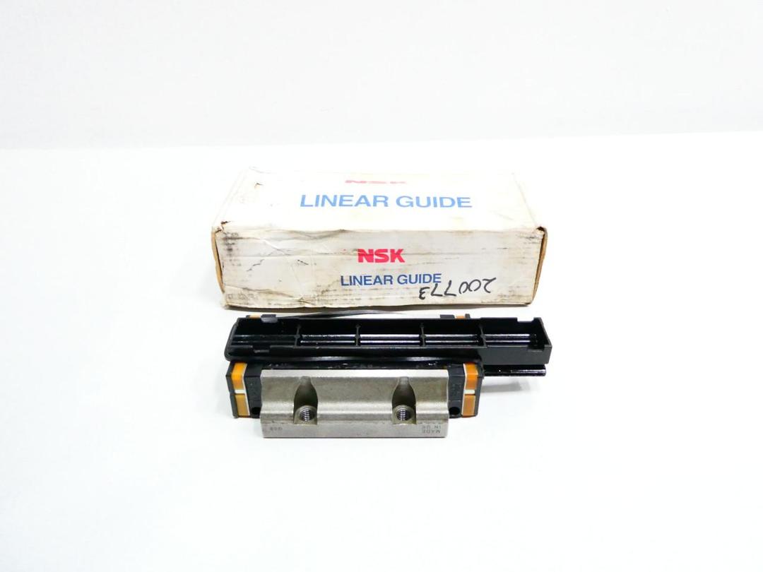 NSK LAH25GM HIGH LOAD LINEAR GUIDE 25MM
