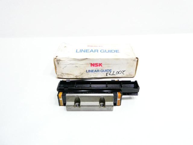 NSK LAH25GM HIGH LOAD LINEAR GUIDE 25MM