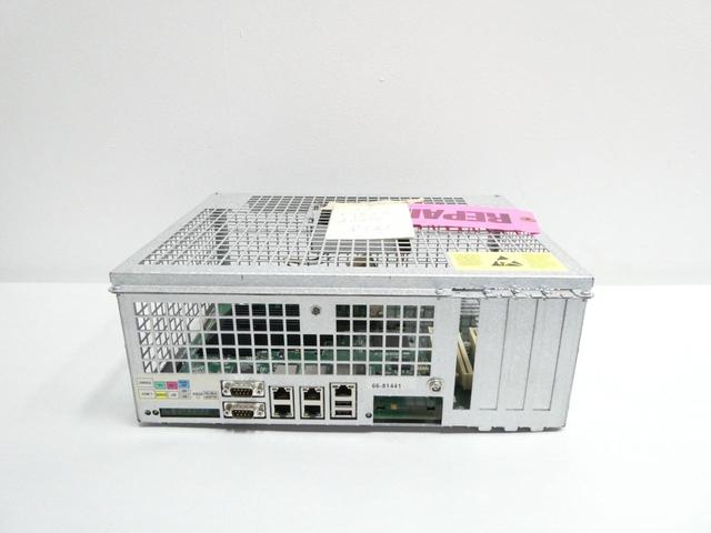 ABB DSQC639 3HAC041443-003 3HAC025527-004 ROBOT MAIN COMPUTER