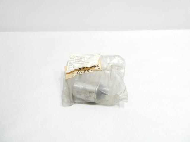 GENERAL ELECTRIC GE 3S2791G138D4 PLUG-IN RELAY 425OHM