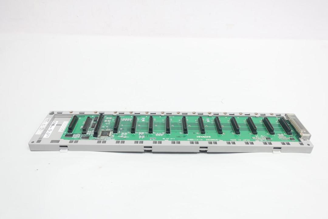 HITACHI EH-BS11A EHBS11A-1A CHASSIS MODULE