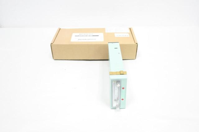 ABB ABB5624-70201 VERTICAL PANEL METER 120V-AC 0-3M