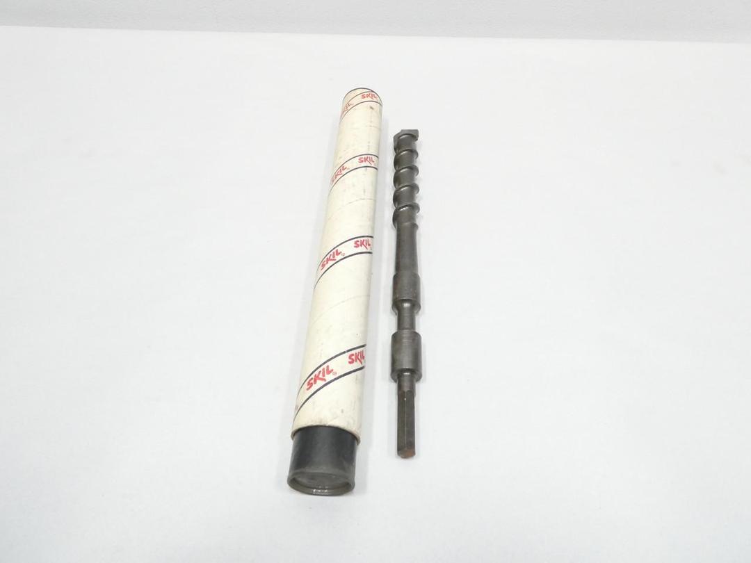 SKIL 21771 PERCUSSION CARBIDE BIT 1IN
