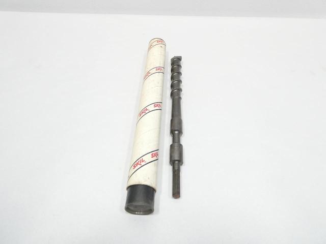 SKIL 21771 PERCUSSION CARBIDE BIT 1IN