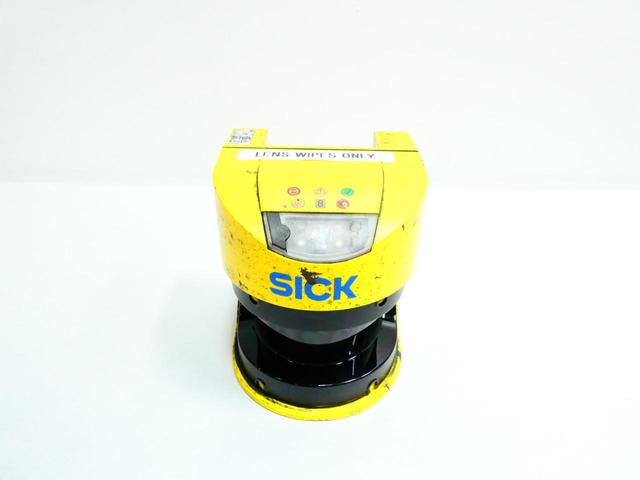 SICK S30A-4011BA LASER SCANNER 24V-DC