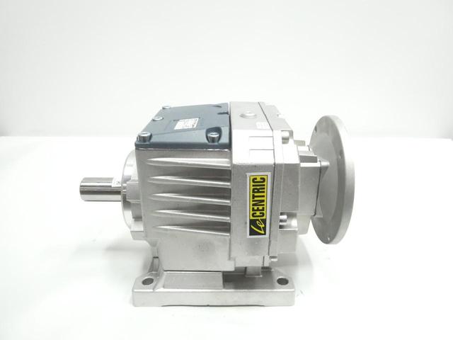 GROVE GEAR P7573044.B1 PBQ7573-278.62-M5-B1 INLINE GEAR REDUCER 278:1