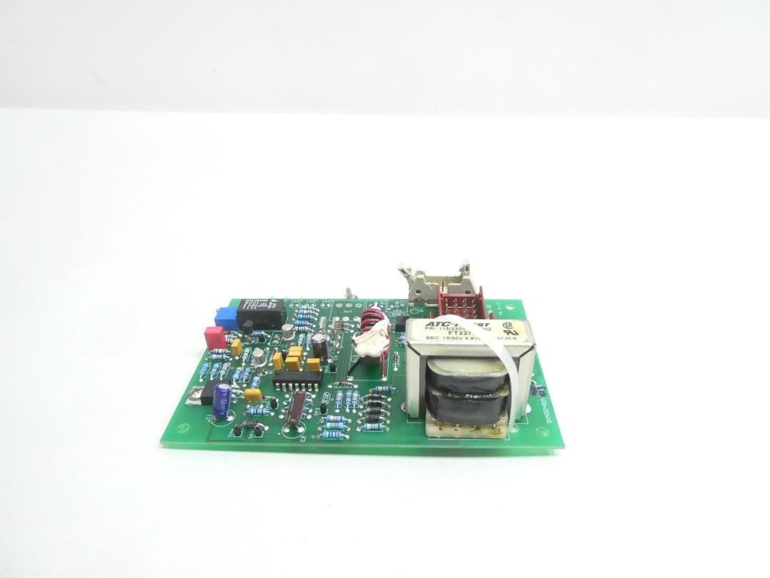 ATC BX4524R2V613 AUTOMATIC CONTROL PCB BOARD