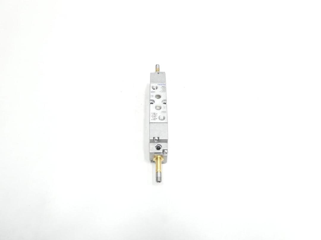 FESTO JMFH-5-1/8-B SOLENOID VALVE 28-145PSI 1/8IN NPT