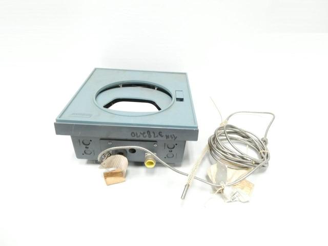 FOXBORO 40PN-EPN1S-V TEMPERATURE CONTROLLER 50-200F 115V-AC