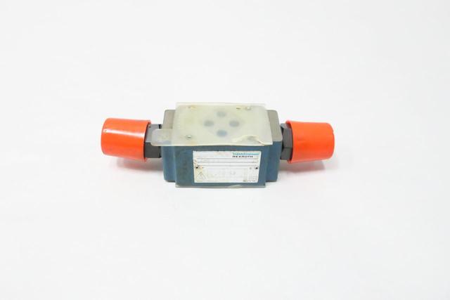 REXROTH Z2FS 6-2-42/2QV MANNESMANN THROTTLE CHECK VALVE