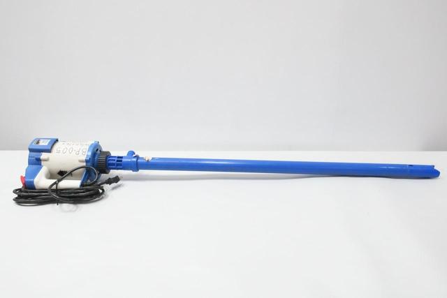 MET-PRO P90-U1 381-U1 DRUM PUMP 525W 120V-AC