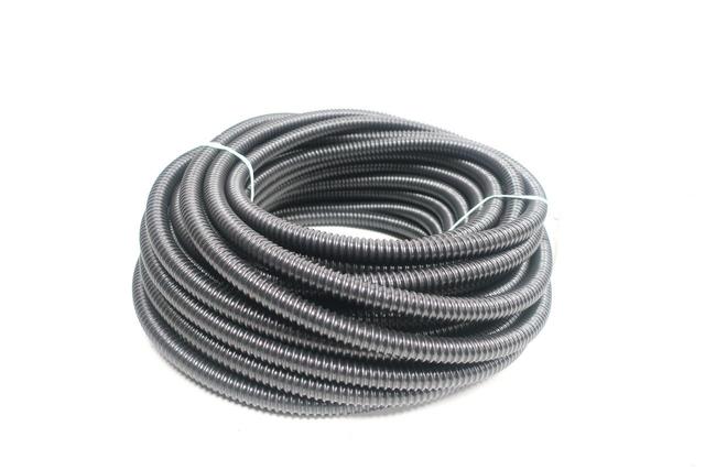 HUBBELL B2050 KELLEMS POLYTUFF II MECHANICAL PROTECTION TUBING 1/2IN 100FT