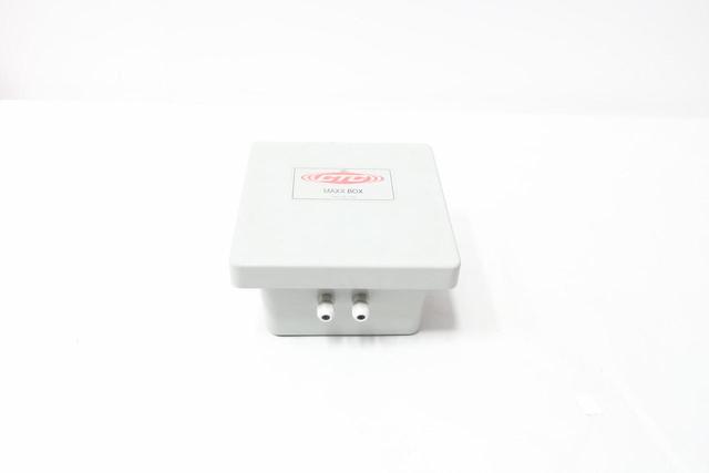 CTC PJ664 MAXX BOX 6 CHANNEL BNC CABLE BOX