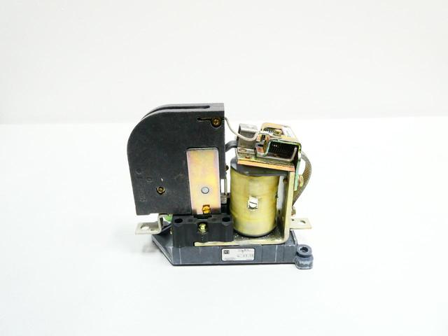 CUTLER HAMMER ME410B DC CONTACTOR 115V-DC