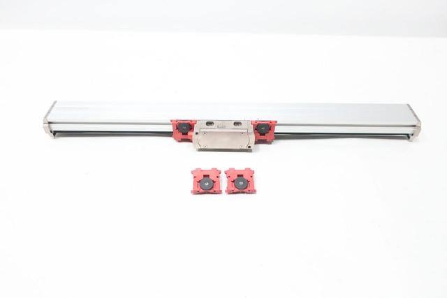 HEIDENHAIN LC 195F LINEAR SCALE ENCODER 440MM