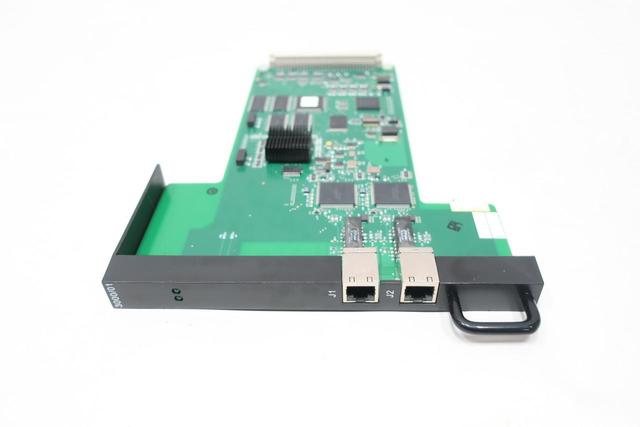 MARSH 3000/01-000D 10076-02.1.2 CHASSIS I/O PROCESSOR CARD