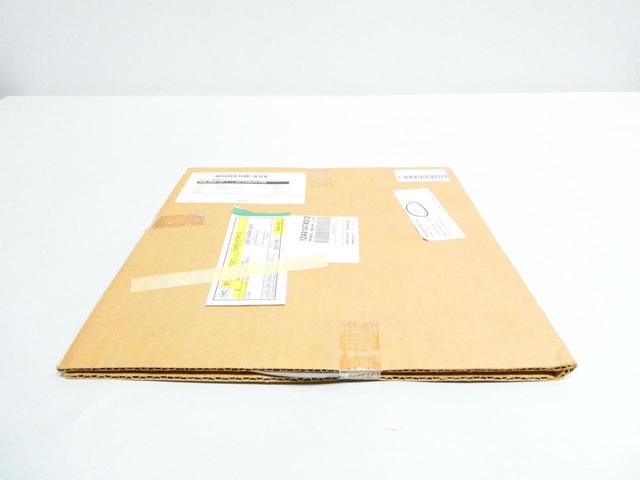 PACK OF 2 FISHER 12A9147X012 10IN METAL SEAL BACK-UP RING