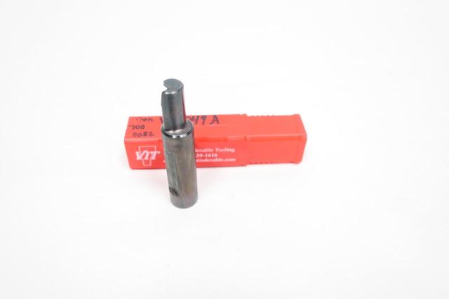 VERMONT INDEXABLE TOOLING V11049A TOOL HOLDER