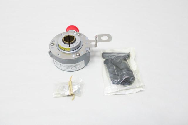 BEI 01070-1041 ROTARY ENCODER 5-28V-DC