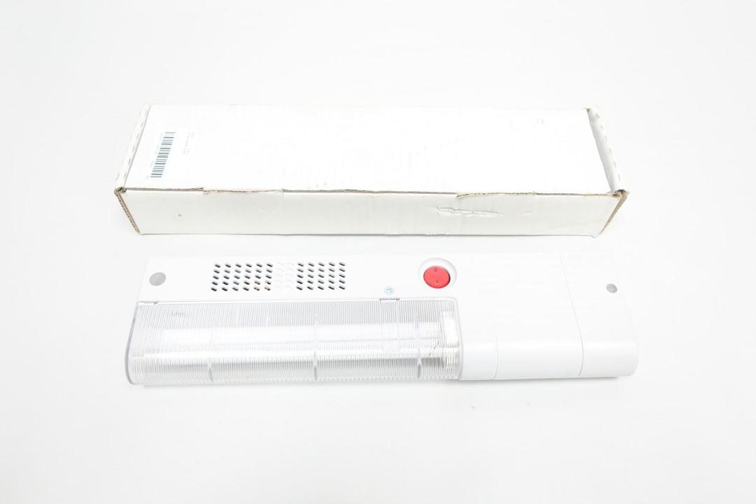 STEGO SL 025 02525.0-00 LIGHT FIXTURE 11W 24-48V-DC