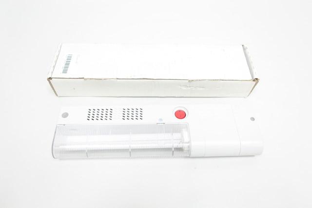 STEGO SL 025 02525.0-00 LIGHT FIXTURE 11W 24-48V-DC