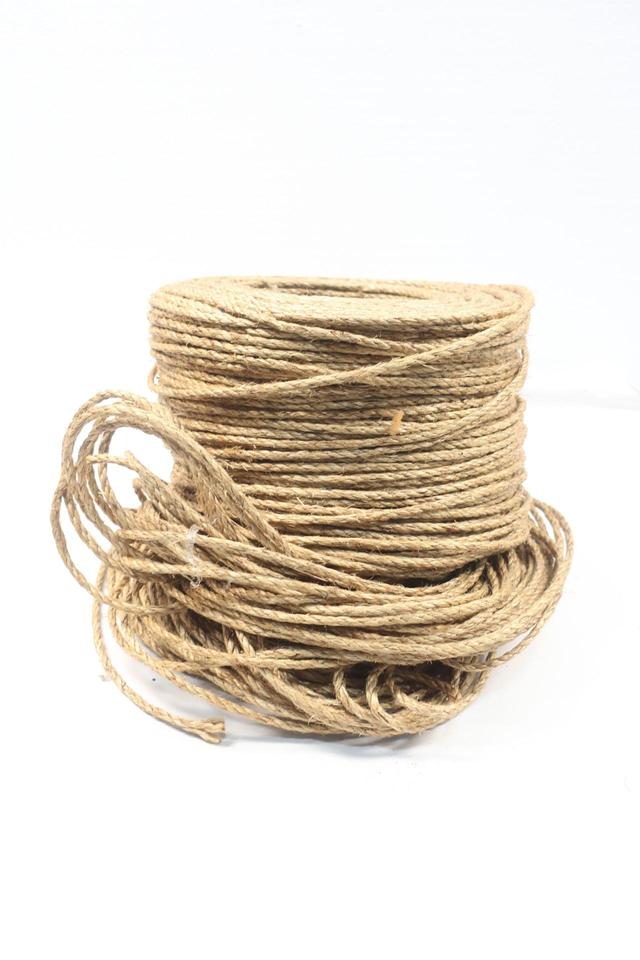 MTW080-120N-4205B BRAIDED ROPE 1/4IN X 1200FT