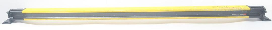 KEYENCE SL-V48HM-T LIGHT CURTAIN TRANSMITTER 24V-DC