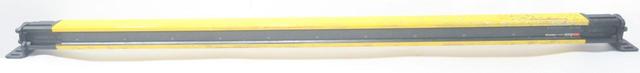 KEYENCE SL-V48HM-T LIGHT CURTAIN TRANSMITTER 24V-DC