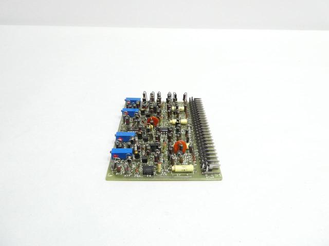 GENERAL ELECTRIC GE 68A944104 PCB CIRCUIT BOARD