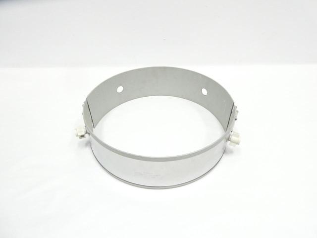 TEMPCO MBH01563 BAND HEATER 2600W 240V-AC