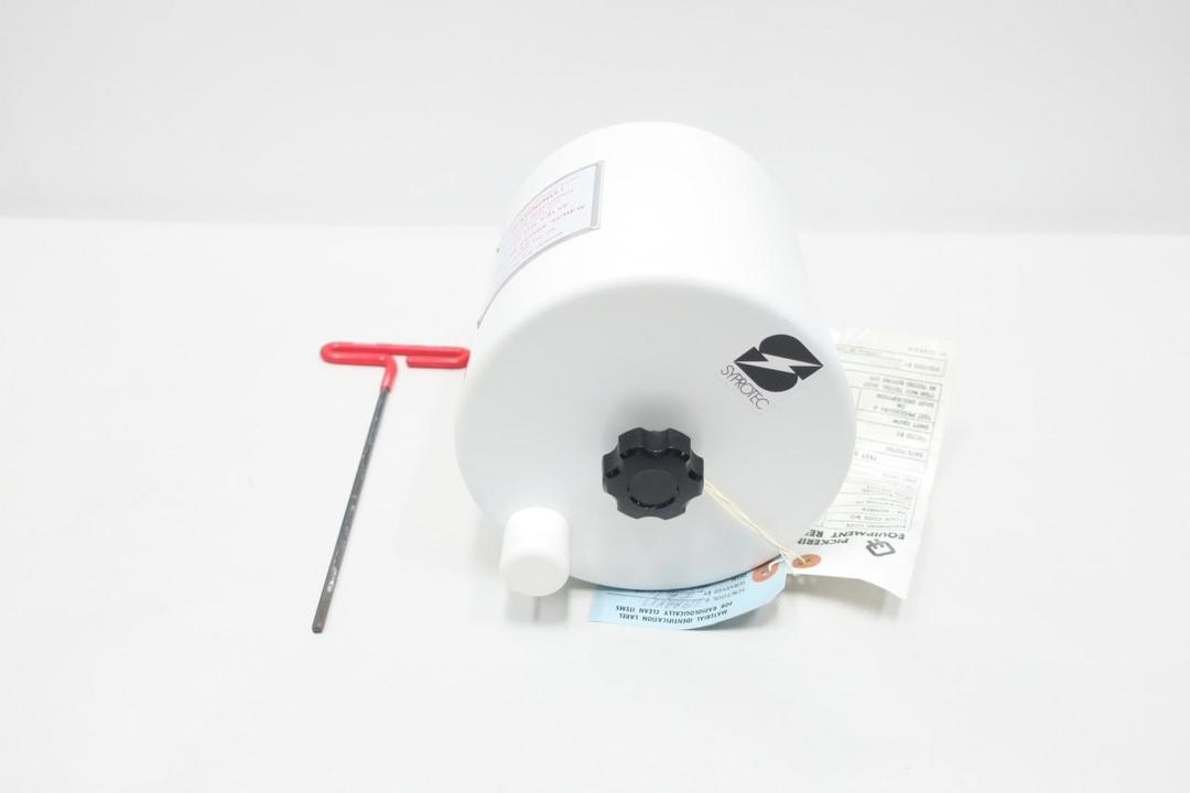 SYPROTEC H200BT THERMAL ENCLOSURE
