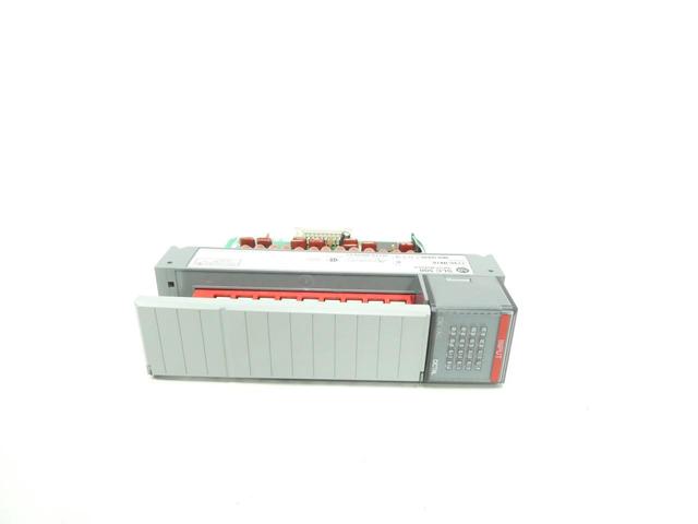 ALLEN BRADLEY 1746-IM16 INPUT MODULE SER C