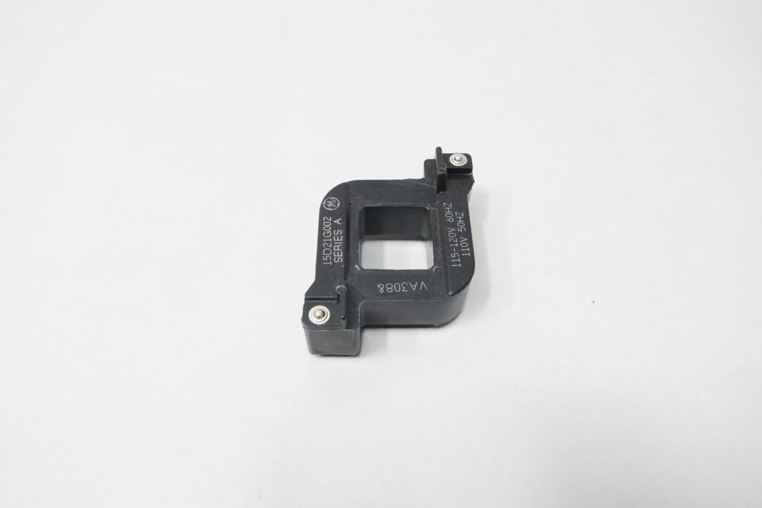 GENERAL ELECTRIC GE 15D21G002 COIL 120V-AC