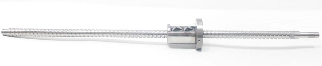 THK 611859 BALL SCREW 1IN 39IN