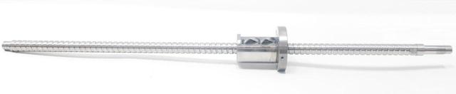 THK 611859 BALL SCREW 1IN 39IN