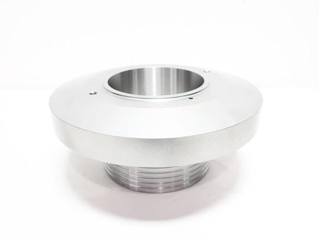 FLOWSERVE 80CHTA61CX8 PUMP BALANCE DRUM