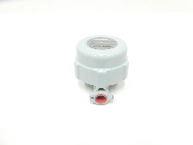 MASONEILAN DRESSER 496-7 ROTARY LIMIT SWITCH 250V-AC