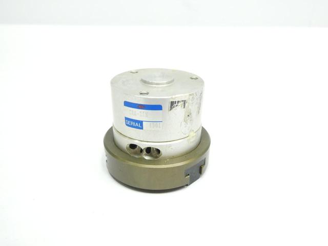 KC CKA-25M 3-FINGER PNEUMATIC GRIPPER