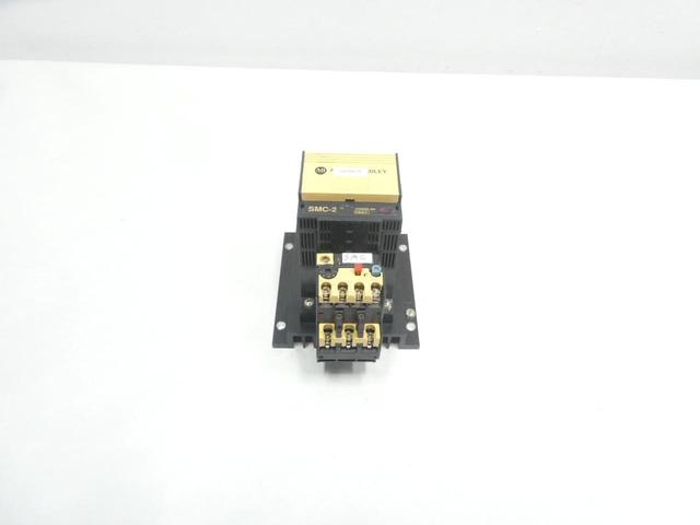 ALLEN BRADLEY 150-A05NB 193-BSB MOTOR STARTER