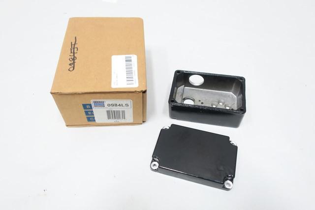 BODINE 0984LS TERMINAL BOX KIT