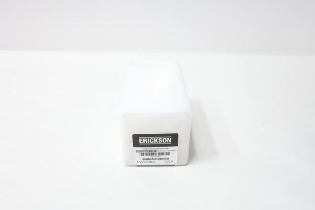 ERICKSON HSK63AHC08080M TOOL HOLDER