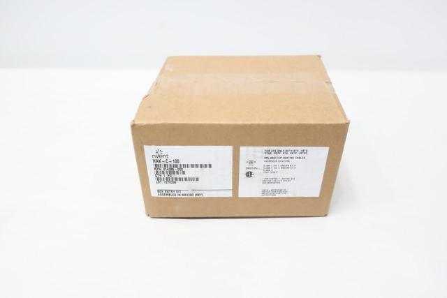 NVENT HAK-C-100 RAYCHEM CONNECTION KIT
