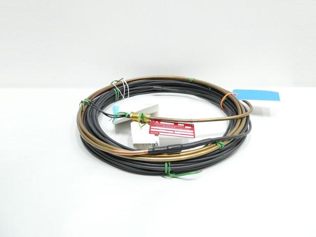PYROTENAX D/32HE3200/120/583/120/15/14/Y HEATING CABLE 120FT 583W 120V-AC