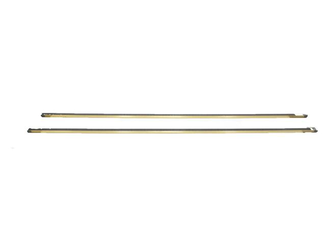 OMRON F3SJ-A2245P30-L F3SJ-A2245P30-D LIGHT CURTAIN ASSEMBLY