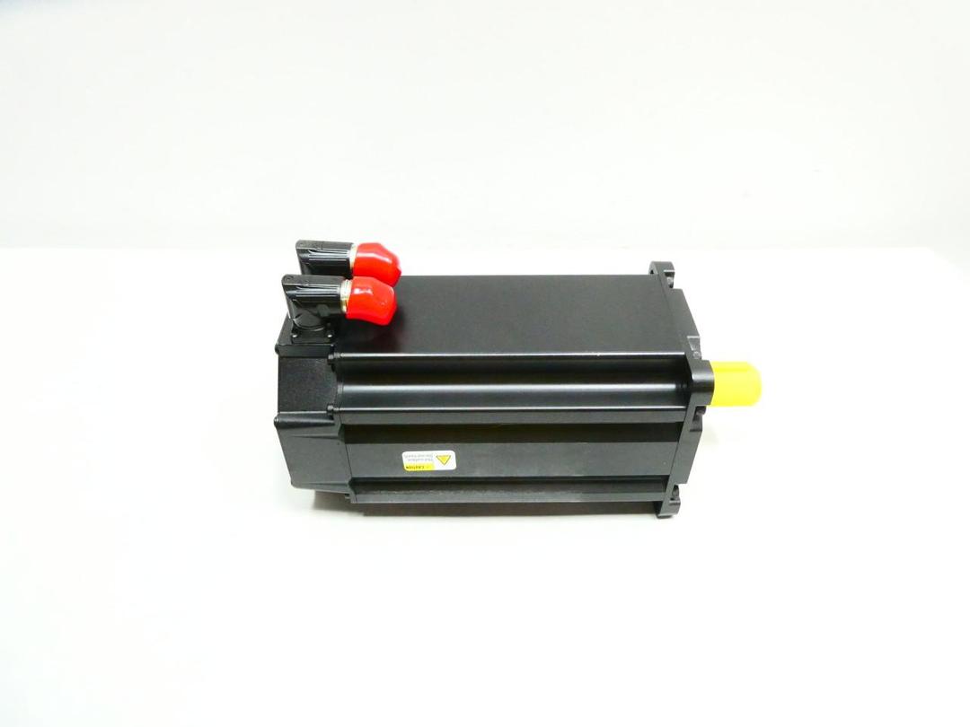 ALLEN BRADLEY MPL-B540K-SK74AA SERVO MOTOR 3PH 7.25HP 4000RPM 172LB-IN 460V-AC