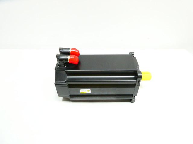 ALLEN BRADLEY MPL-B540K-SK74AA SERVO MOTOR 3PH 7.25HP 4000RPM 172LB-IN 460V-AC