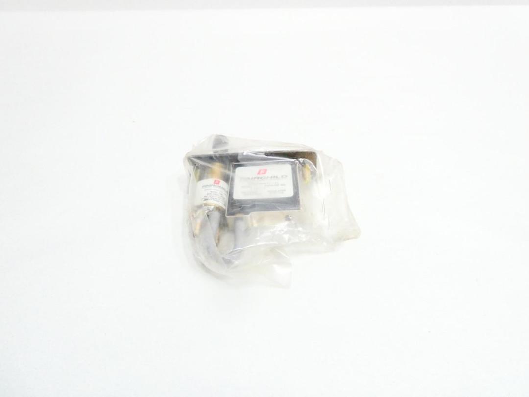 FAIRCHILD Z16451 PNEUMATIC REGULATOR 250PSI 0.5-30PSI
